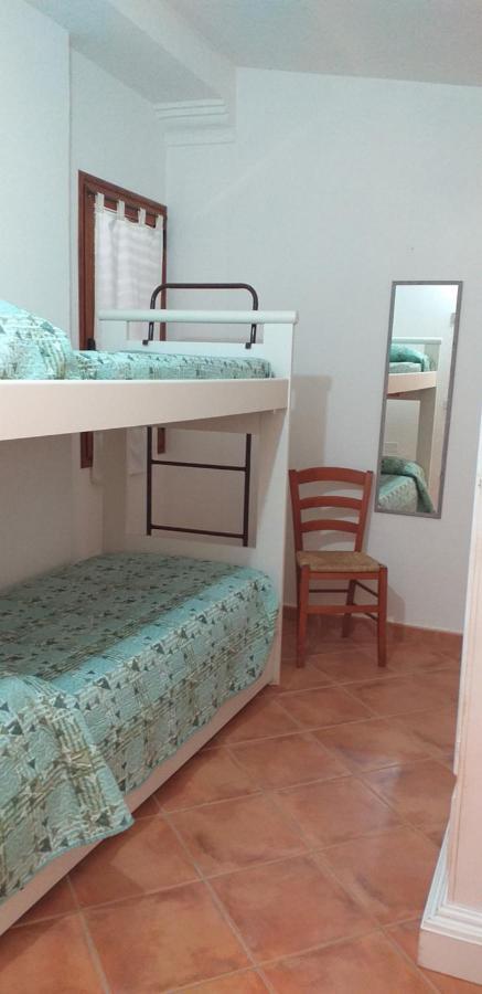Casa Lucia Campagna Relax Pensionat Dorgali Eksteriør billede