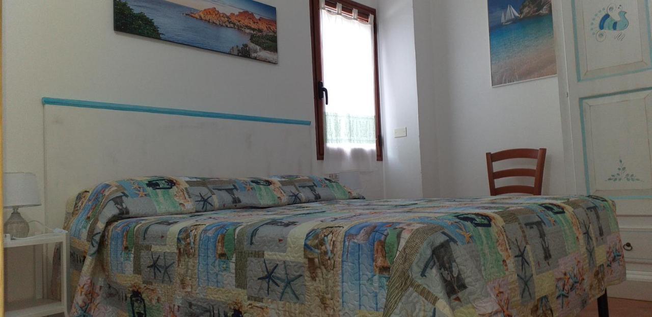 Casa Lucia Campagna Relax Pensionat Dorgali Eksteriør billede