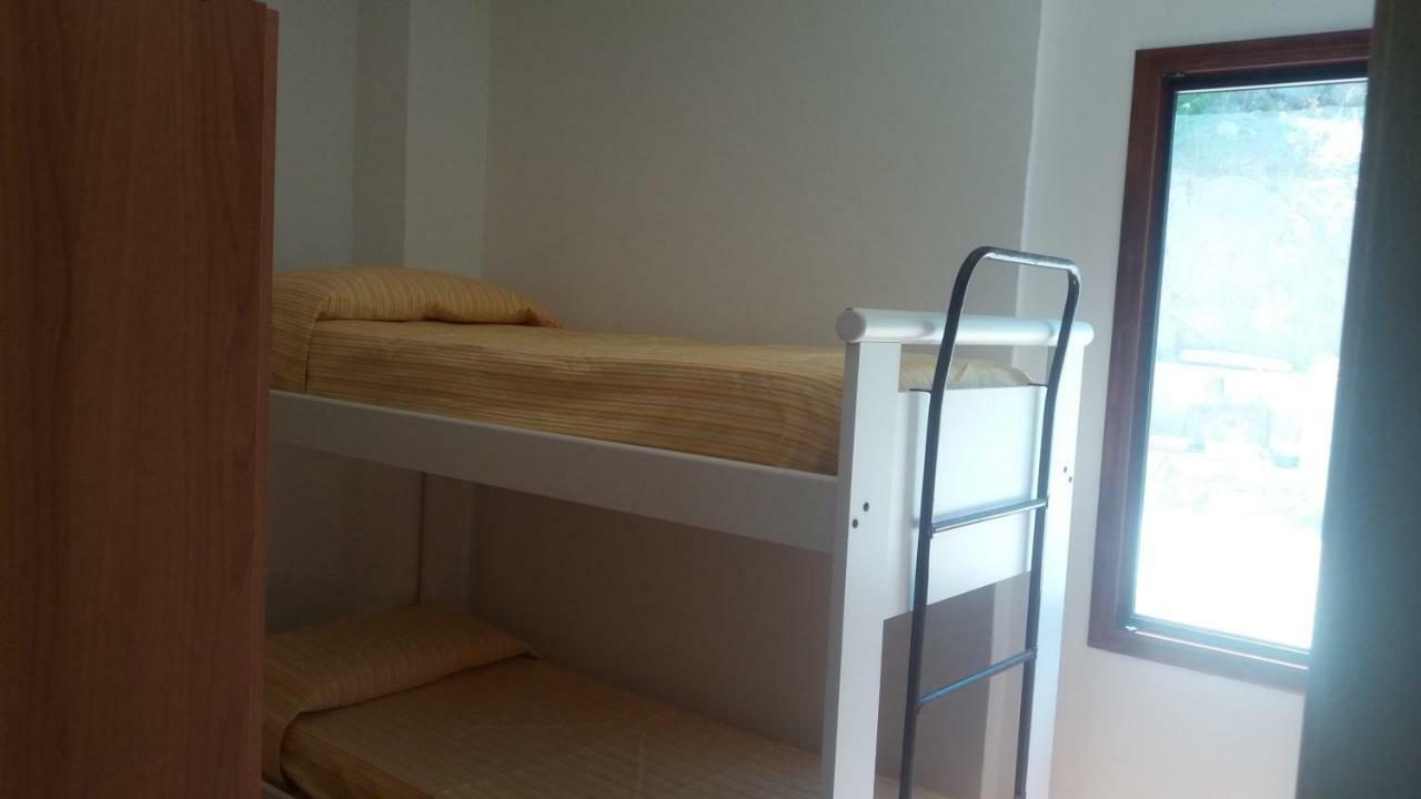 Casa Lucia Campagna Relax Pensionat Dorgali Eksteriør billede
